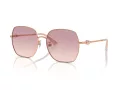 Jimmy Choo Lunettes de Soleil JC 4008HD 300868