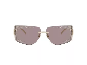 Jimmy Choo Lunettes de Soleil JC 4009B 30067N
