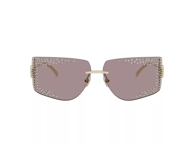 Jimmy Choo Lunettes de Soleil JC 4009B 30067N