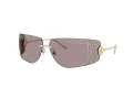 Jimmy Choo Lunettes de Soleil JC 4009B 30067N