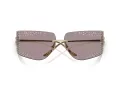Jimmy Choo Lunettes de Soleil JC 4009B 30067N