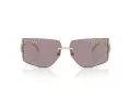 Jimmy Choo Lunettes de Soleil JC 4009B 30067N