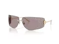 Jimmy Choo Lunettes de Soleil JC 4009B 30067N