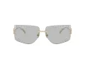 Jimmy Choo Lunettes de Soleil JC 4009B 300687