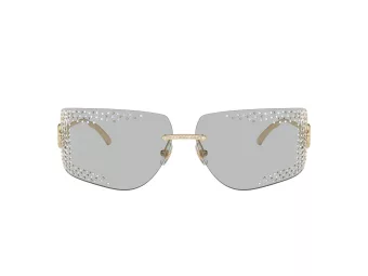 Jimmy Choo Lunettes de Soleil JC 4009B 300687