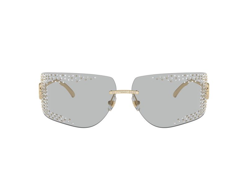 Jimmy Choo Lunettes de Soleil JC 4009B 300687
