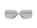 Jimmy Choo Lunettes de Soleil JC 4009B 300687