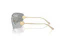 Jimmy Choo Lunettes de Soleil JC 4009B 300687