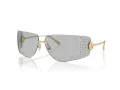 Jimmy Choo Lunettes de Soleil JC 4009B 300687