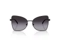 Jimmy Choo Lunettes de Soleil JC 4010B 30008G