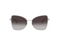 Jimmy Choo Lunettes de Soleil JC 4010B 30028G