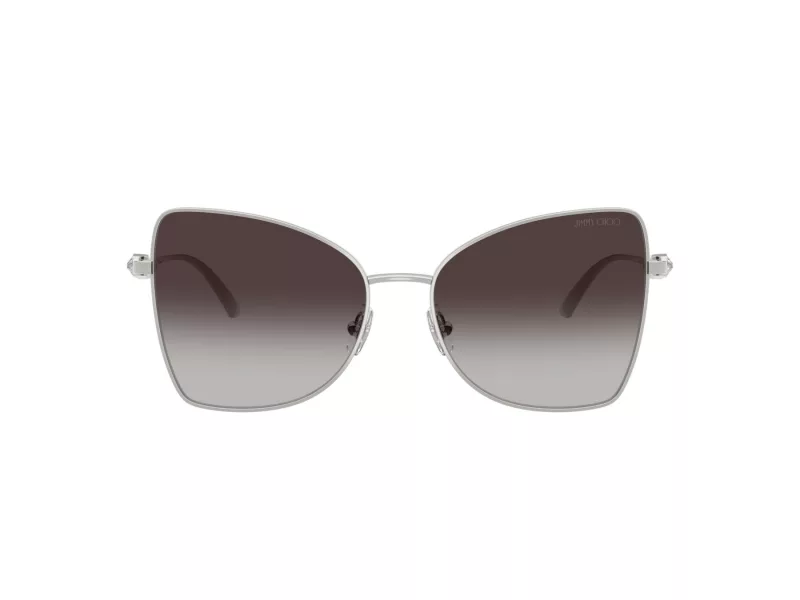 Jimmy Choo Lunettes de Soleil JC 4010B 30028G