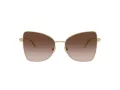 Jimmy Choo Lunettes de Soleil JC 4010B 300613