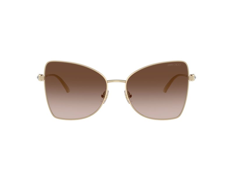 Jimmy Choo Lunettes de Soleil JC 4010B 300613