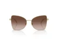 Jimmy Choo Lunettes de Soleil JC 4010B 300613