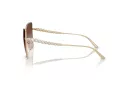Jimmy Choo Lunettes de Soleil JC 4010B 300613