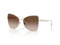 Jimmy Choo Lunettes de Soleil JC 4010B 300613
