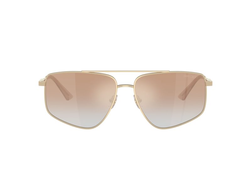 Jimmy Choo Lunettes de Soleil JC 4011 30060G