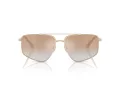 Jimmy Choo Lunettes de Soleil JC 4011 30060G