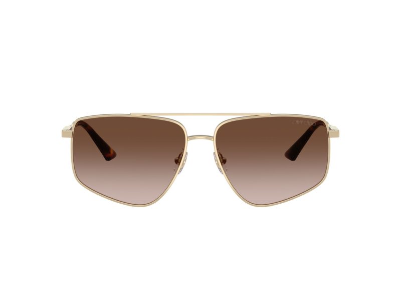 Jimmy Choo Lunettes de Soleil JC 4011 300613