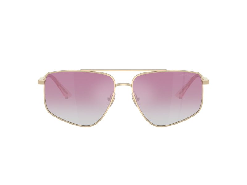 Jimmy Choo Lunettes de Soleil JC 4011 300658