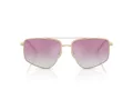 Jimmy Choo Lunettes de Soleil JC 4011 300658
