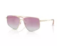 Jimmy Choo Lunettes de Soleil JC 4011 300658