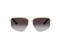Jimmy Choo Lunettes de Soleil JC 4011 30068G