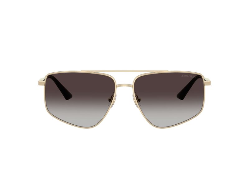 Jimmy Choo Lunettes de Soleil JC 4011 30068G