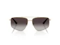 Jimmy Choo Lunettes de Soleil JC 4011 30068G