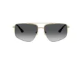 Jimmy Choo Lunettes de Soleil JC 4011 3006T3