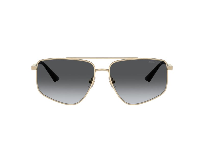 Jimmy Choo Lunettes de Soleil JC 4011 3006T3