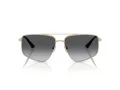 Jimmy Choo Lunettes de Soleil JC 4011 3006T3