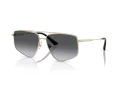 Jimmy Choo Lunettes de Soleil JC 4011 3006T3