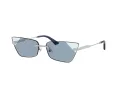 Jimmy Choo Lunettes de Soleil JC 4012 30024S