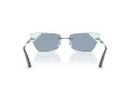 Jimmy Choo Lunettes de Soleil JC 4012 30024S