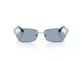 Jimmy Choo Lunettes de Soleil JC 4012 30024S
