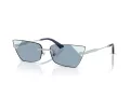 Jimmy Choo Lunettes de Soleil JC 4012 30024S