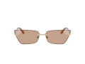 Jimmy Choo Lunettes de Soleil JC 4012 300613