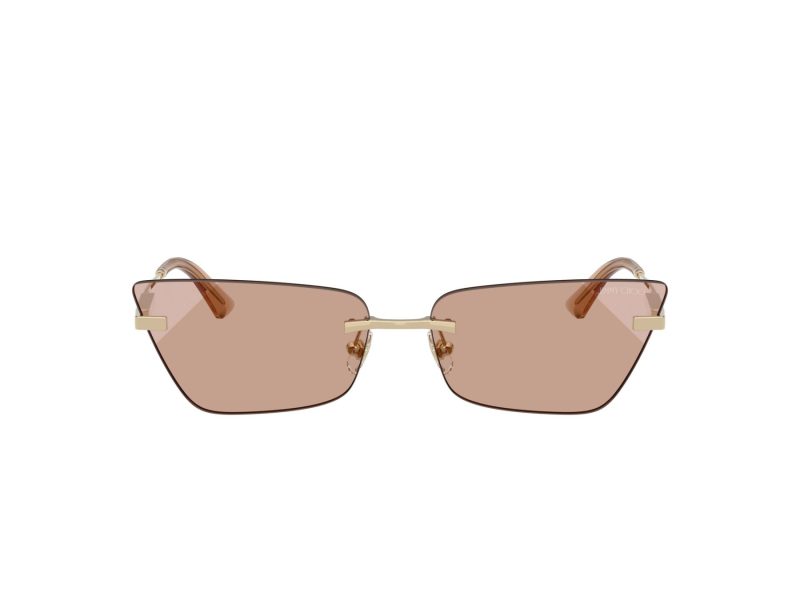 Jimmy Choo Lunettes de Soleil JC 4012 300613