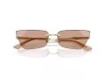 Jimmy Choo Lunettes de Soleil JC 4012 300613