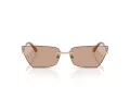 Jimmy Choo Lunettes de Soleil JC 4012 300613
