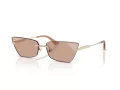Jimmy Choo Lunettes de Soleil JC 4012 300613
