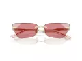 Jimmy Choo Lunettes de Soleil JC 4012 300620