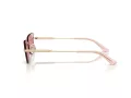 Jimmy Choo Lunettes de Soleil JC 4012 300620