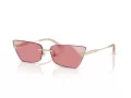 Jimmy Choo Lunettes de Soleil JC 4012 300620