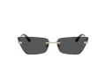 Jimmy Choo Lunettes de Soleil JC 4012 300687