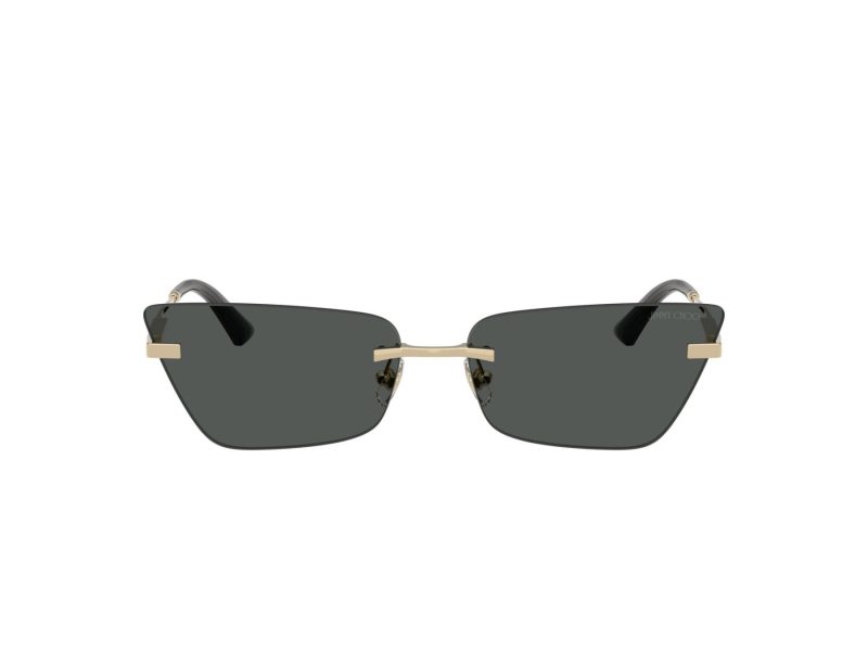 Jimmy Choo Lunettes de Soleil JC 4012 300687