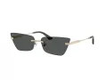 Jimmy Choo Lunettes de Soleil JC 4012 300687