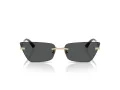 Jimmy Choo Lunettes de Soleil JC 4012 300687